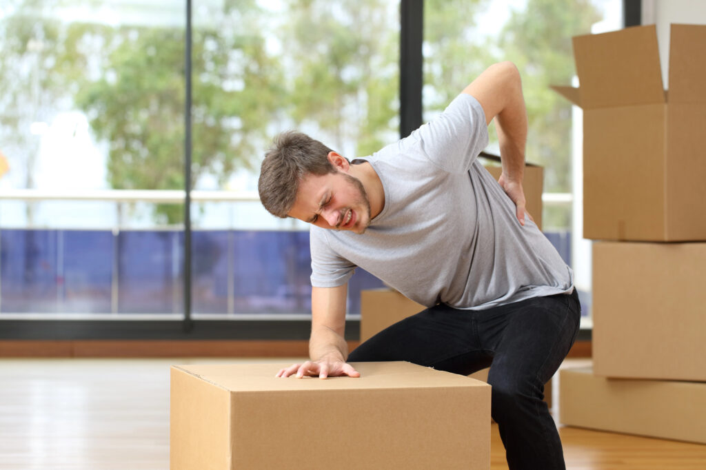 personal injury claim