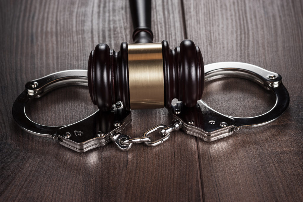 experienced criminal defense attorney