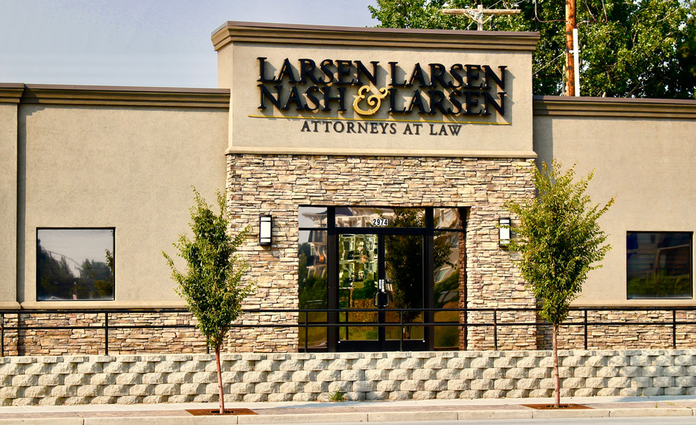 Larsen-Nash-Building
