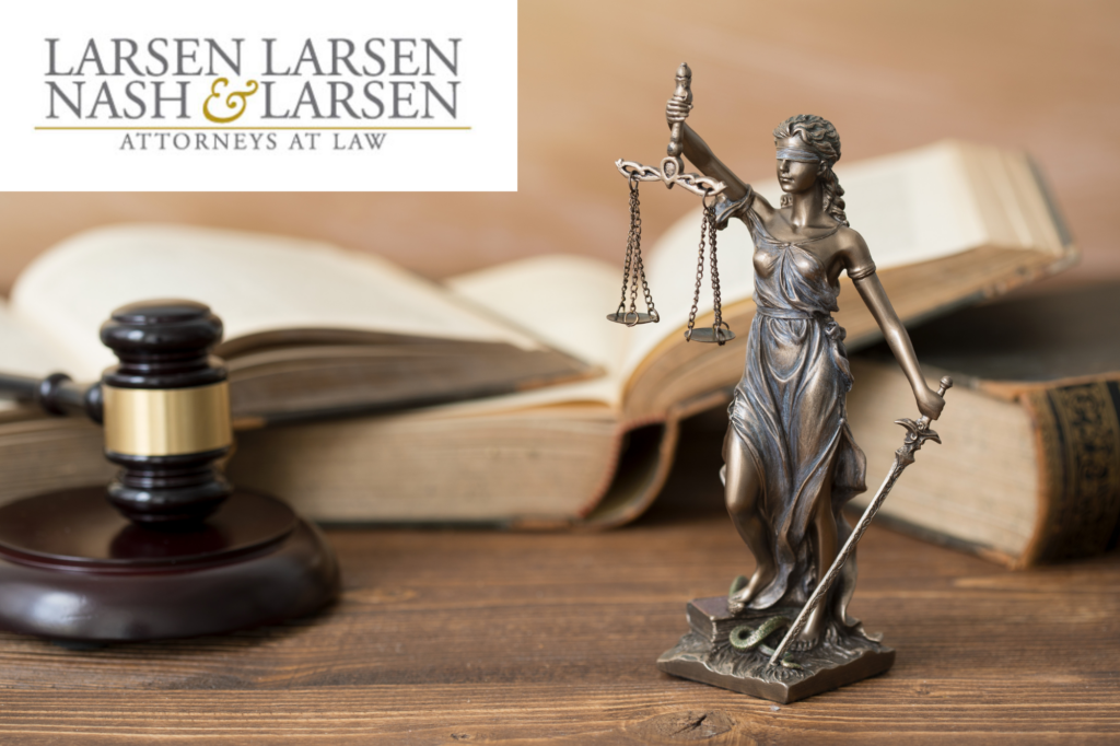 Criminal Defense Attorney