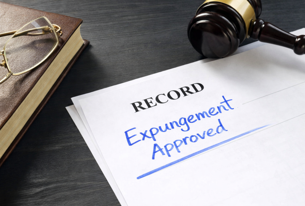 Record-expungement-Utah