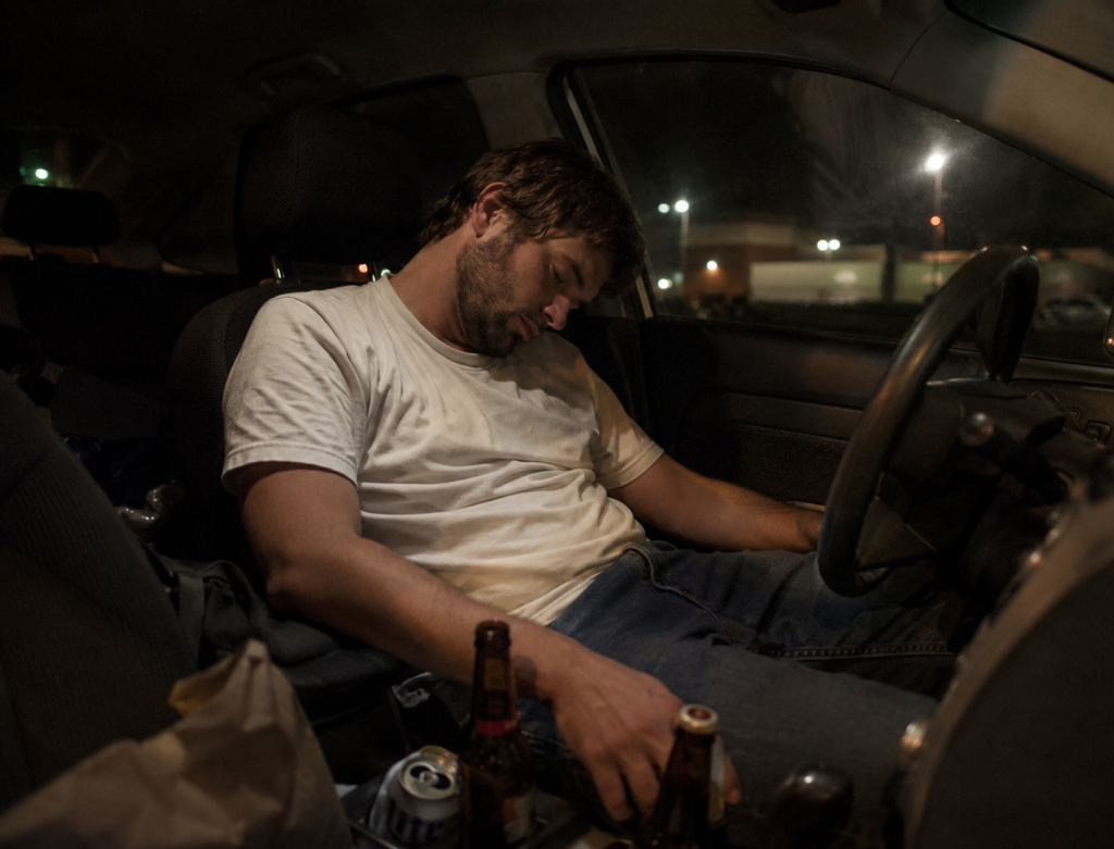Actual physical control DUI Utah 