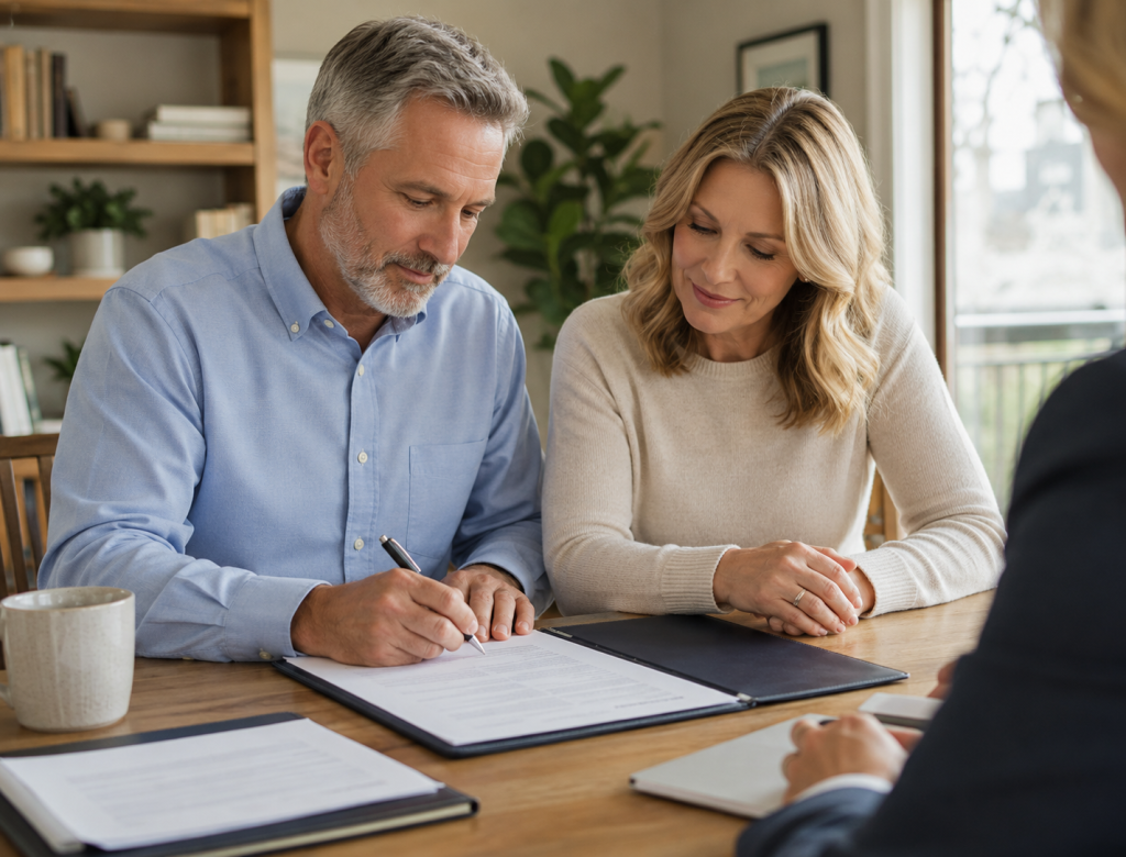 Estate planning attorney Salt Lake City